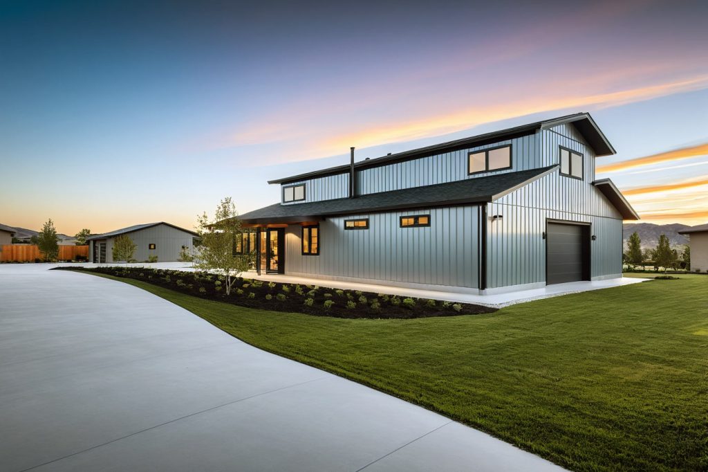 barndominium Riverside, CA