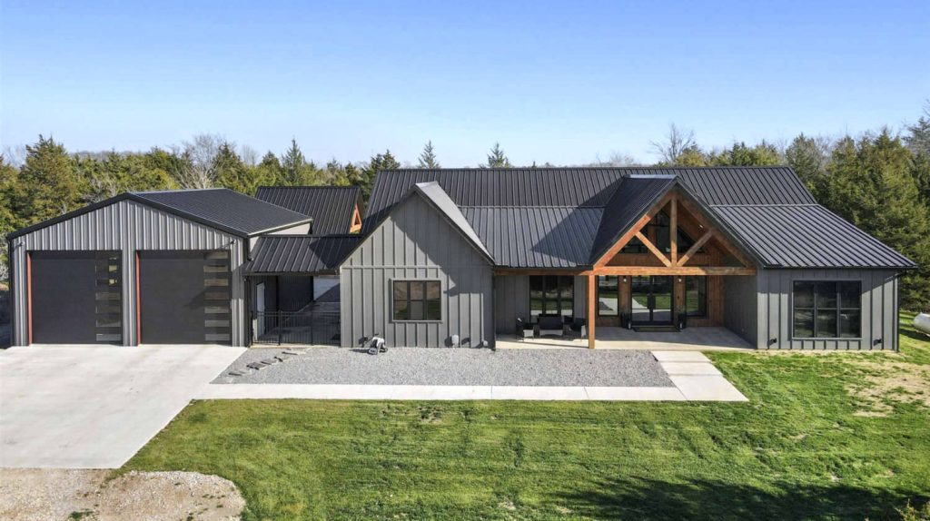 california multigenerational homes